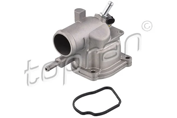 Thermostat, coolant (401 474)