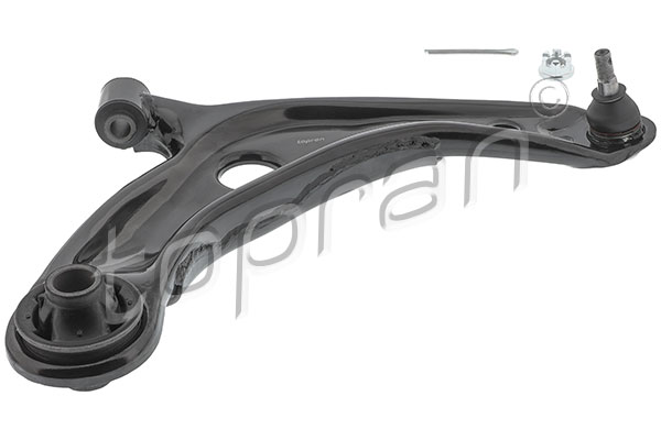 Control/Trailing Arm, wheel suspension (629 751)
