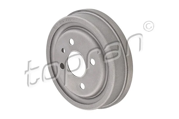 Brake Drum (200 931)