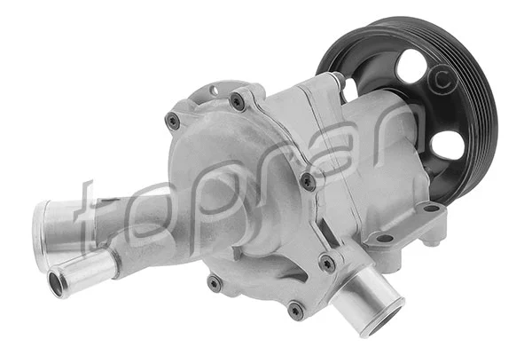 Water Pump, engine cooling (501 074)