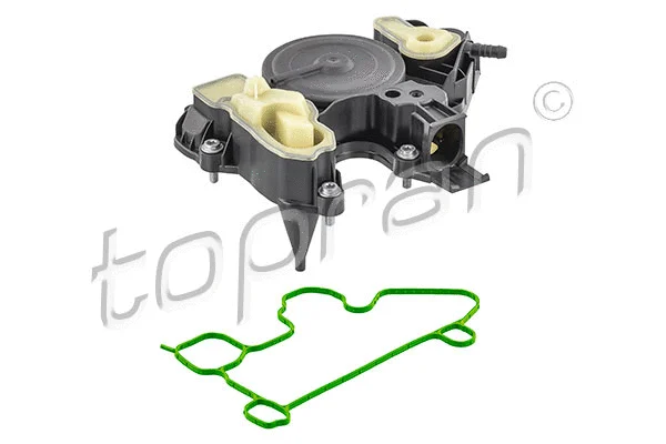 Oil Separator, crankcase ventilation (116 432)
