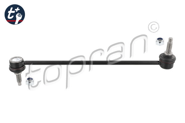 Link/Coupling Rod, stabiliser bar (821 721)