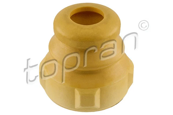 Rubber Buffer, suspension (114 002)