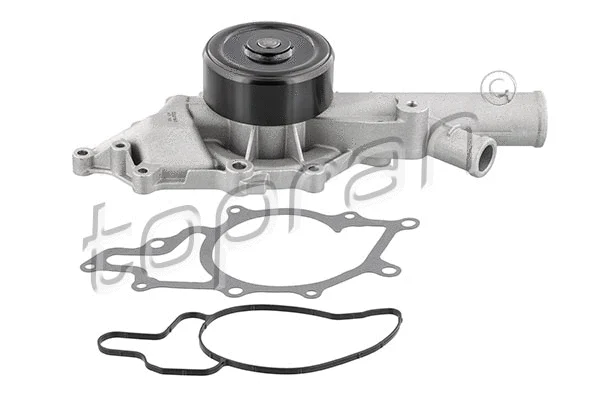 Water Pump, engine cooling (401 182)