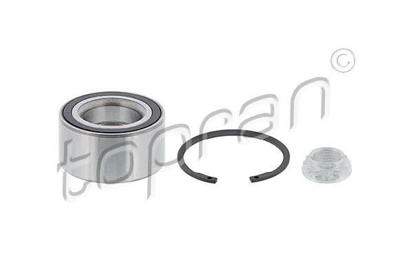 Wheel Bearing Kit (501 525)