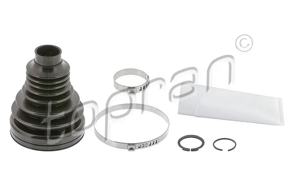Bellow Kit, drive shaft (113 003)