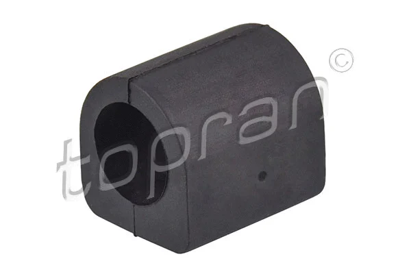 Mounting, stabiliser bar (110 682)