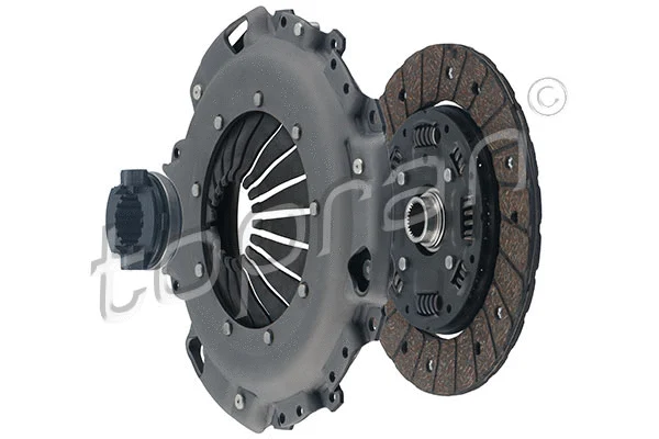 Clutch Kit (109 211)