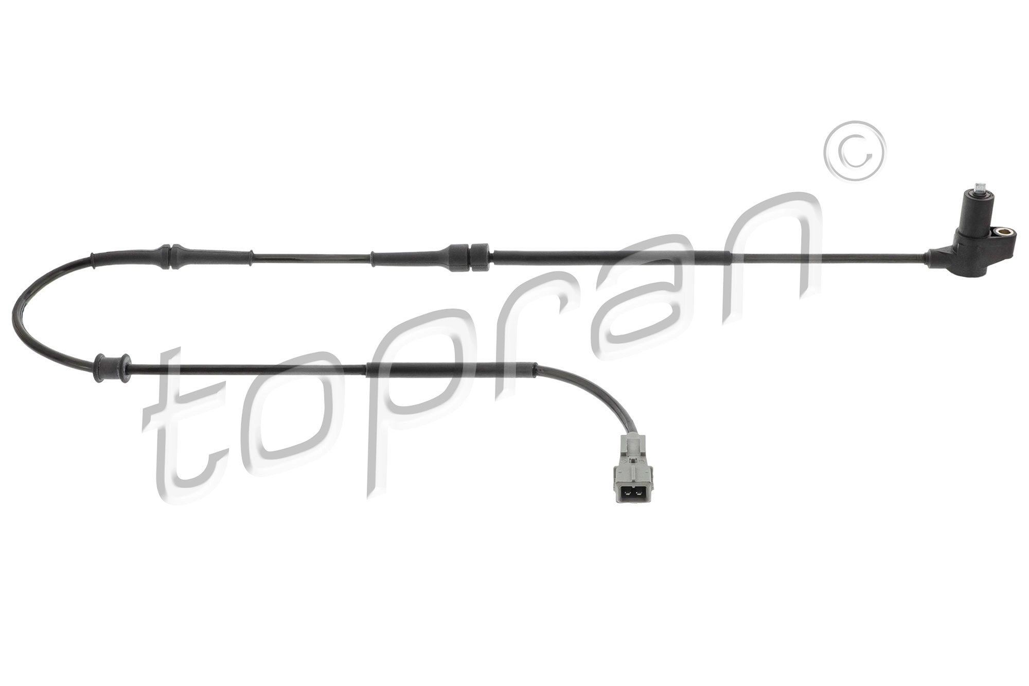Sensor, wheel speed (722 383)