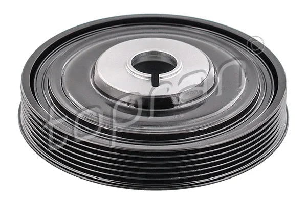 Belt Pulley, crankshaft (700 865)