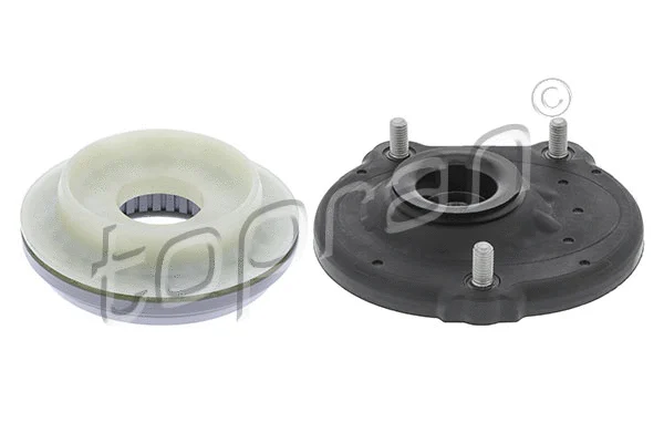 Repair Kit, suspension strut support mount (723 146)