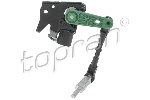 Sensor, headlight levelling (623 162)