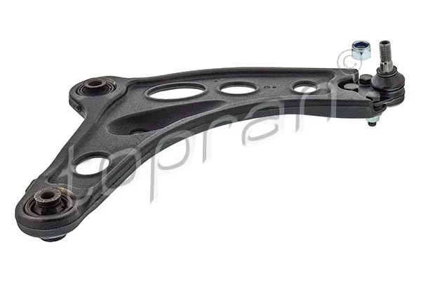 Control/Trailing Arm, wheel suspension (701 845)