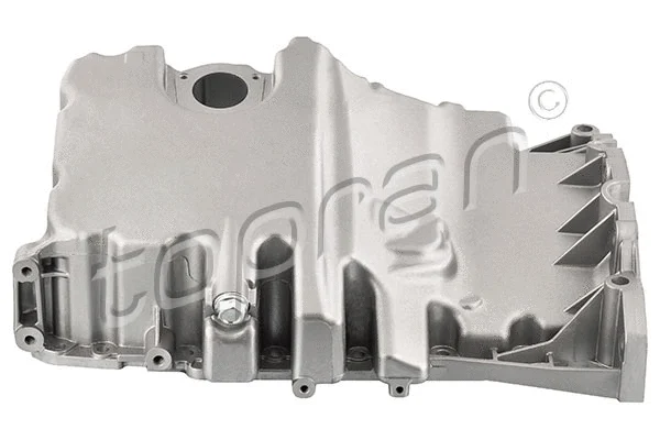 Oil Sump (115 718)