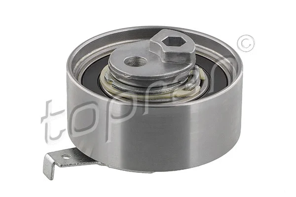 Tensioner Pulley, timing belt (111 535)