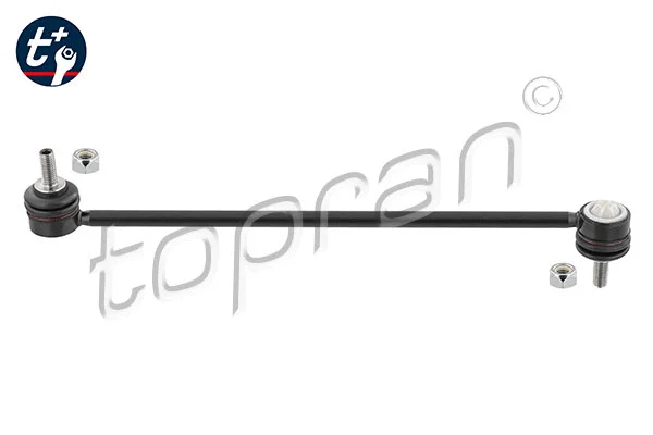 Link/Coupling Rod, stabiliser bar (632 367)