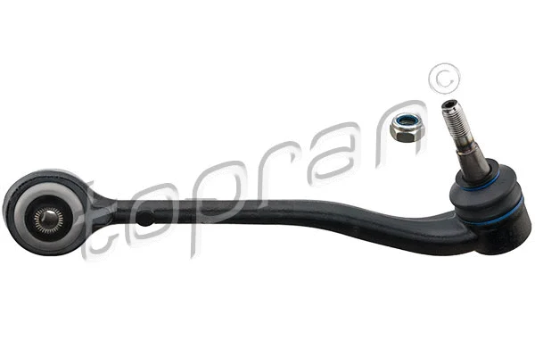 Control/Trailing Arm, wheel suspension (501 047)