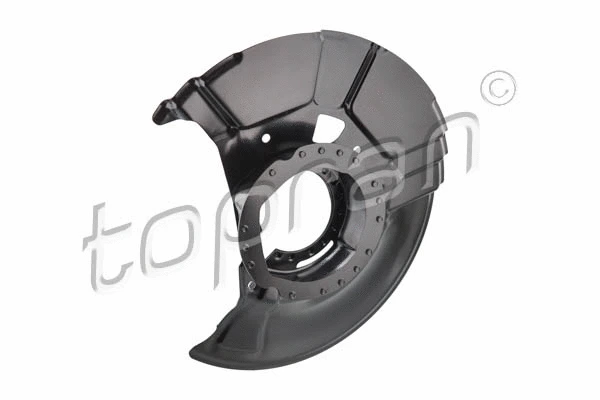 Splash Guard, brake disc (503 002)