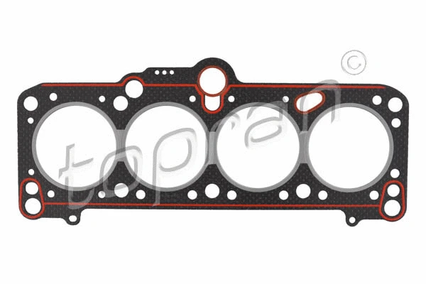 Gasket, cylinder head (101 414)