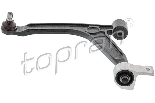 Control/Trailing Arm, wheel suspension (720 782)