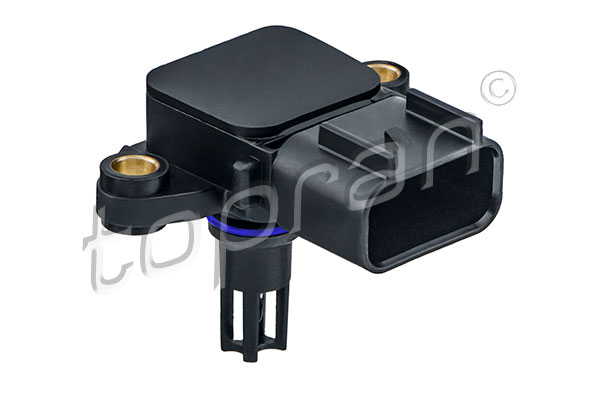 Sensor, intake manifold pressure (304 298)