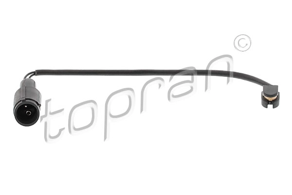 Sensor, brake pad wear (500 662)