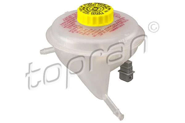 Expansion Tank, brake fluid (114 009)