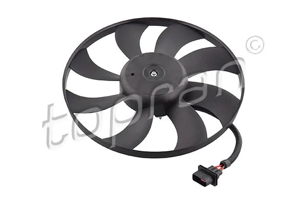 Fan, engine cooling (111 452)