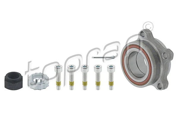 Wheel Bearing Kit (304 090)