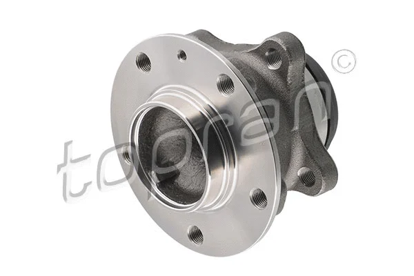Wheel Bearing (634 154)