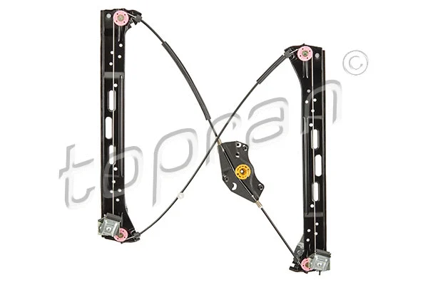 Window Regulator (116 937)