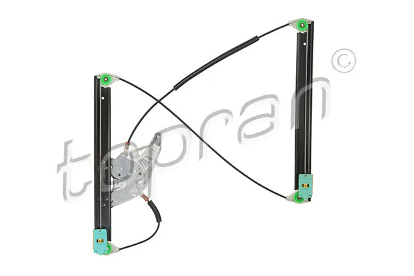 Window Regulator (110 451)