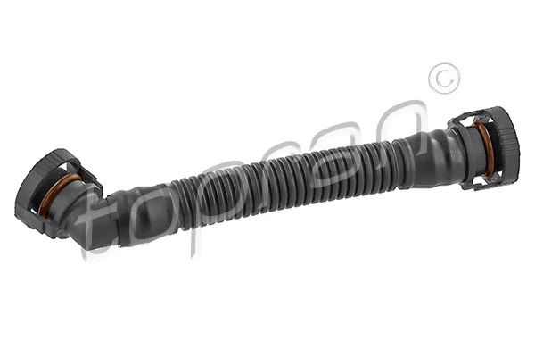 Hose, cylinder head cover ventilation (502 902)