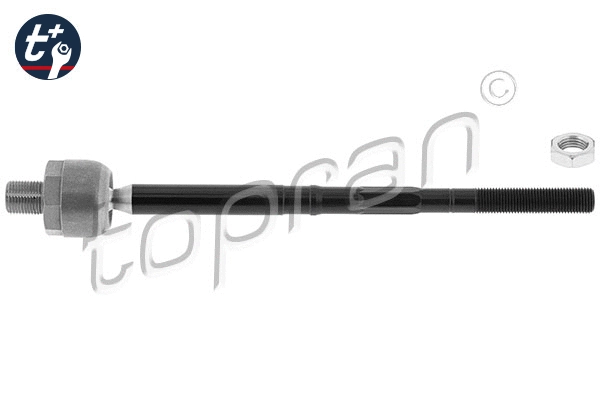 Inner Tie Rod (208 355)