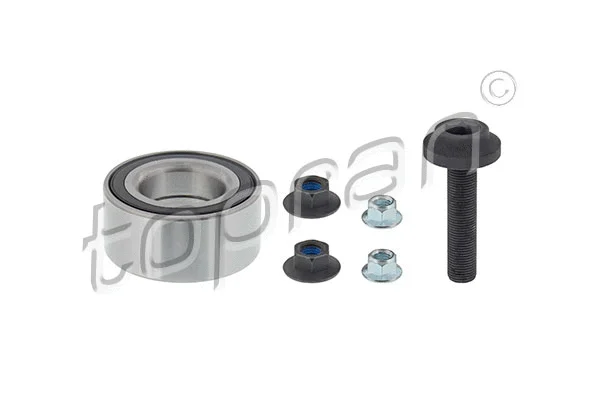 Wheel Bearing Kit (108 324)