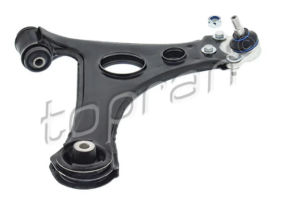 Control/Trailing Arm, wheel suspension (400 267)