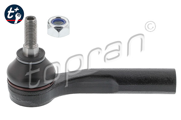 Tie Rod End (722 778)