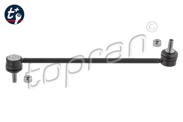 Link/Coupling Rod, stabiliser bar (632 366)