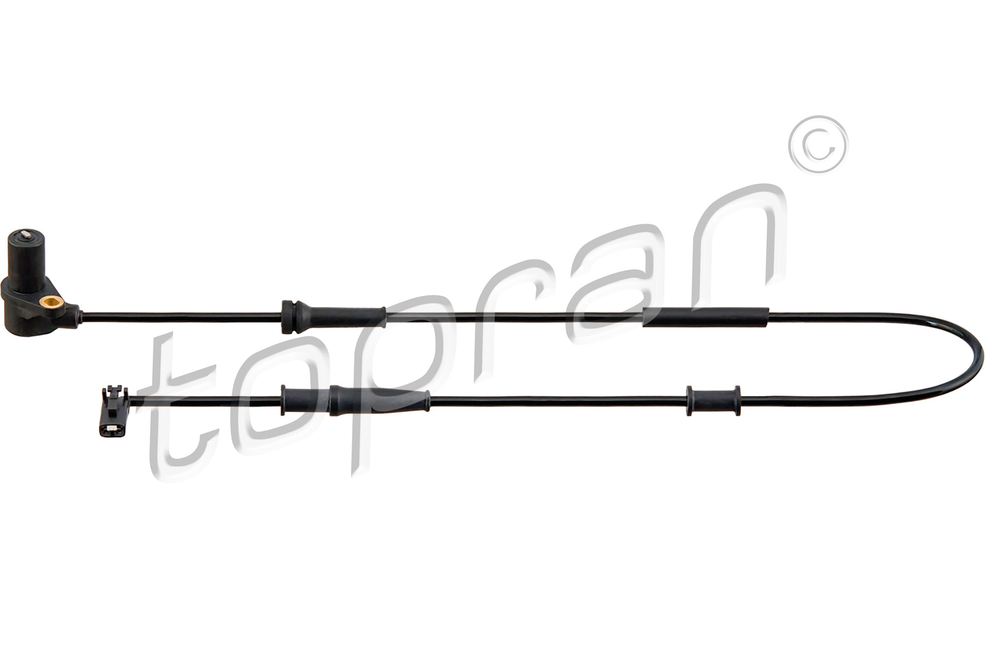 Sensor, wheel speed (820 704)