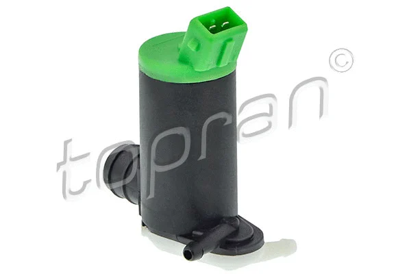 Washer Fluid Pump, window cleaning (720 301)