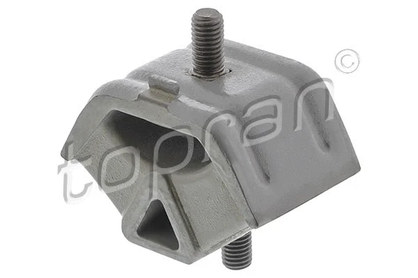 Mounting, engine (500 001)