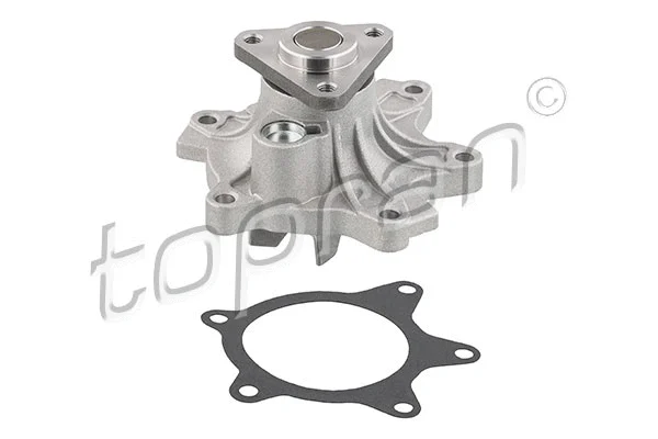 Water Pump, engine cooling (620 683)