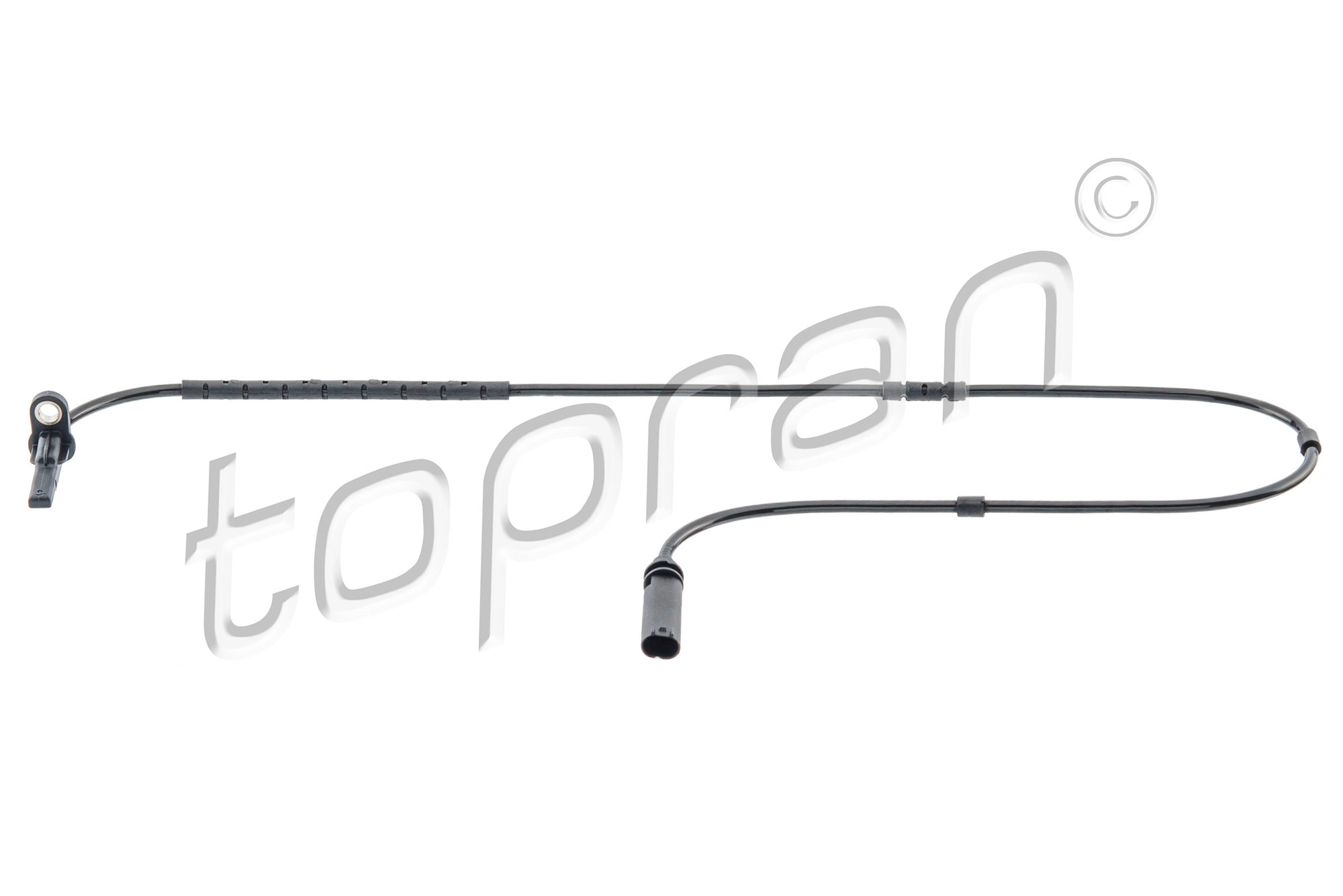 Sensor, wheel speed (502 992)