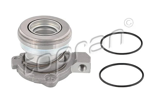 Central Slave Cylinder, clutch (206 152)