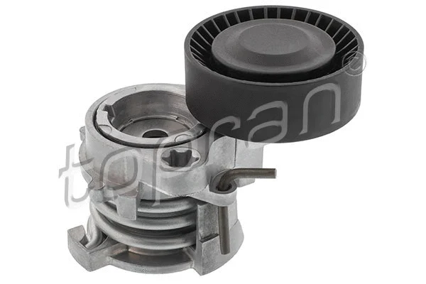Belt Tensioner, V-ribbed belt (501 139)