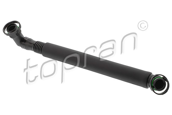 Hose, cylinder head cover ventilation (502 879)