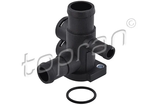 Coolant Flange (100 719)