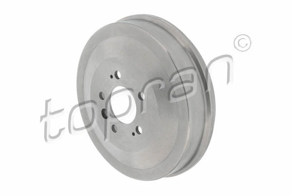 Brake Drum (115 671)