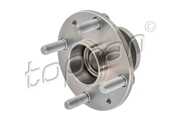 Wheel Bearing (600 259)