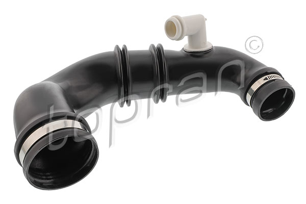 Intake Hose, air filter (702 548)